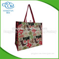 Cheap And High Quality Large Shopping Bag And Best-Selling Portable Plastic Shopping Bag